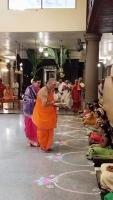 Shirali - Day 9 Navaratri 2022